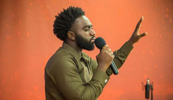 The Voice's Emmanuel Smith to perform at Ealing match